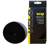 Bande de guidon vélo LIÈGE - Lot de 2 x roulettes de guidon (160 cm) + 2 x bo...