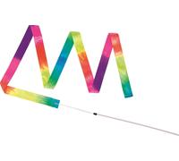 Bande de gymnastique Goki Rainbow, 25 g