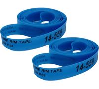 Bande de jante Schwalbe PU High Pressure 14-559 26 pouces largeur = 14 mm lot...