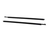 Bande de joint de porte de voiture Pour Toyota Pour RAV4 2006 2007 2008 2009-2012 Version US Voiture Extérieur Verre Joint Ceinture Garniture Bandes D'étanchéité Coupe-Froid
