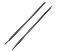 Bande de joint de porte de voiture Pour Toyota Pour Scion Pour TC 2005 2006 2007 2008 2009 2010 D'étanchéité Porte Et Fenêtre Moulure Garniture Joint D'étanchéité 75712-21030