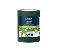 bande de jonction adhésive verte pourgazon synthetique - rouleau de 15 cm x 5 m