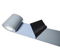 Bande de jonction préencollée 12.5 cm x 5 m (lot de 4 pièces)