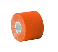 Bande de kinésiologie en rouleau Ultimate Performance Orange 50 mm x 5 m