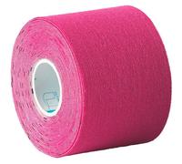 Ultimate Performance Bande kinésiologique 5 cm x 5 m Rose Taille unique