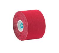 Ultimate Performance Bande de kinésiologie 5 cm x 5 m Rouge Taille unique
