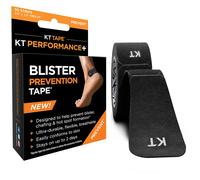 Bande de kinésiologie KT Tape Blister Prevention (30 x 9 cm) TU