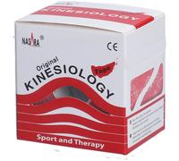 Bande de kinésiologie NASARA Pansement(S) 1 pc(s)