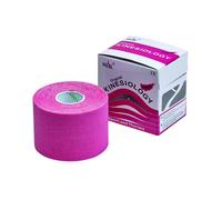 Bande de kinésiologie Nasara Rose 5 m
