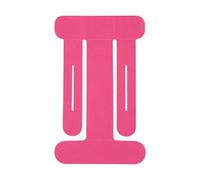 Bande De Kinésiologie Pour Coudes Bandes Bras Sport Respirantes Bandes Athlétiques Élastiques Résistantes À L'eau Pour Les Coudes Soutien Musculaire Manchon Coude Respirant