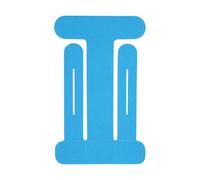 Bande De Kinésiologie Pour Coudes Et Bras Bandes Athlétiques Respirantes Bande Musculaire Soutien Résistante À L'eau Pour L'entraînement Volley-ball Manchon Coude Respirant