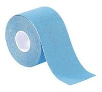 Bande de kinésiologie pour sport (5 m) - Bleu Bleu G