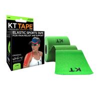 Bande de kinésiologie prédécoupé coton KT Tape Original 5 m