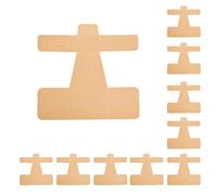 Bande De Kinésiologie Prédécoupée, Sangles De Soutien Du Gros Orteil, Bande Respirante Sans Latex For Une Protection Quotidienne Contre L'usure(Skin Color,30PCS)