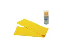 Bande De Latex Softee Forte Densité En Tube 1,5 Mts 0018136