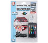 Bande de LED 12-24 V 2 mètres