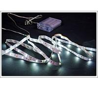 Bande de LED - Individuellement découpable selon chaque LED, 3m - kaltweiß