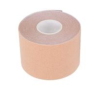 Bande de Levage des Seins, ANGGREK Bande de Levage des Seins Respirante étanche à la Sueur Couverture de Mamelon Bande de Poitrine Bande de Poitrine Bande de Poitrine pour Femmes Filles 5 M X