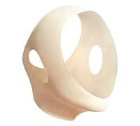 Bande De Levage Visage - Modélisation Menton Nuit Pour Femmes | Modélisateur pour Raffermissement du Visage - pour Hommes Femmes Maison Voyage Sommeil