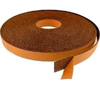 Bande de liège adhésive en caoutchouc 1,6mm x 50mm x 33m Revêtement de rouleau