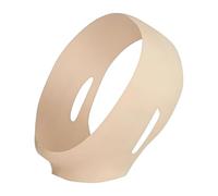 Bande De Lifting Du Visage - Bandage De Lifting Du Cou Pour Resserrer Le Contour Ddu Visage Accessoires De Beauté Confortables Contre Le Double Menton, Pour La Vie Quotidienne, Les Soins De Nuit Et La