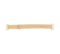 Bande de Lifting du Visage Ruban Amincissant Réglable avec Clip réglable | Bande Élastique pour le yoga, la méditation, le spa, la nuit, la maison, les voyages, la salle de sport, le salon