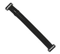 Bande de lifting pour le visage Bande de serrage réglable du cou avec clip | sangle de lifting et stretching pour le visage pour maison, , fêtes, sommeil, nuit, gym, yoga, méditation, spa,