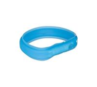 Bande de lumière éclair à alimentation USB L-XL 70 cm bleu