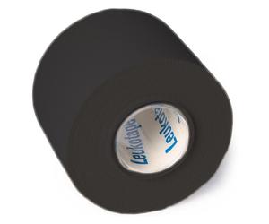 Bande de maintien adhésive non élastique Leukotape Classic - Noir