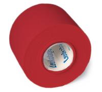 Bande de maintien adhésive non élastique Leukotape Classic - Rouge