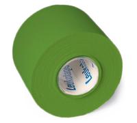 Bande de maintien adhésive non élastique Leukotape Classic - Vert