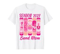 Bande de Marche pour Maman Senior 2027 T-Shirt