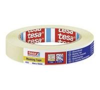 Bande de masquage tesa 04323-00040-00 tesa® Krepp beige (L x l) 50 m x 19 mm 1 pc(s) Beige G