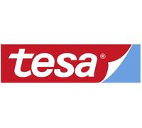 Bande de masquage tesa 05287-00000-03 beige (L x l) 50 m x 30 mm caoutchouc 1 pc(s)