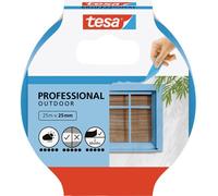 Bande de masquage tesa® tesa 56250-00000-01 bleu (L x l) 25 m x 25 mm acrylate 1 pc(s)