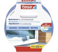 Tesa Bande de masquage 56250-00000-01 bleu (L x l) 25 m x 25 mm acrylate 1 pc(s)