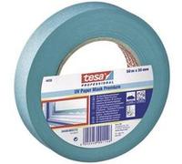 Bande de masquage tesakrepp® tesa 04438-00017-00 bleu (L x l) 50 m x 30 mm acrylate Bleu G