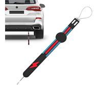 Bande De Mise À La Terre Antistatique pour Voiture, Ceinture Électrostatique De Voiture, Éliminateur Électricité Statique pour Voitures, Camions, VUS Et Camping-Cars, Conduite en Toute Sécurité