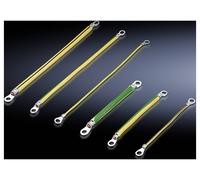 Bande de mise à la terre Rittal 2565.000 5 pc(s)