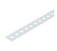 Bande de montage perforée 12x0,7mm MZ029 LI12 FS KTS 1475912