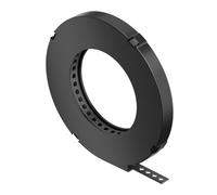 Bande de montage perforée 13,5x2mm MZ024 PE I 14 KTS 1475902