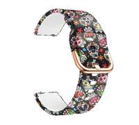 Bande de Montre de 18 mm 3s / 4s / 2 / s Bracelet en Silicone Smart Easyfit Accessoires de Remplacement