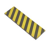 Mousse de protection de garage 80cm x 25cm x 25cm - MOTTEZ - A087S80