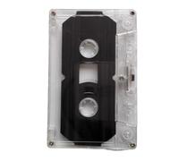 Bande de musique éducative transparente 30/45/60/90 min compatible avec la plupart des enregistreurs traditionnels