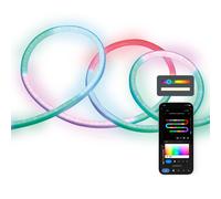 Bande de néon KSIX SmartLED - Éclairage connecté gaming