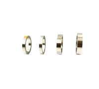 Bande de nickel de 10 m for soudage par points 18650