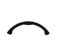 Bande de pare-chocs pour Snowboard, protection pour bords | Barre de protection flexible pour Snowboard, bande de pare-chocs facile à utiliser, housse de planche à roulettes pour