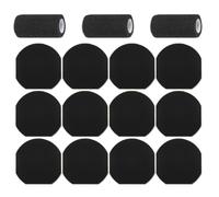 Bande de Paturon pour Cheval Ruban Adhésif pour Sabots Équins | Bande de Protection des Sabots pour Écurie Course Concours Extérieur Entraînement