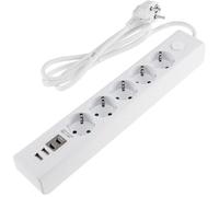 Bande de poche avec prises de charge pour USB 4250416341037