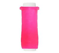 Bande de poignée de Canne à pêche | Bande Anti-Transpiration antidérapante Absorbant la Transpiration | pour Raquette de Sport, Femme et, athlète débutant Professionnel, Rose, Reportez-Vous à la